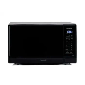 Horno Microondas Panasonic 36L 1100W Negro | NN-SU64