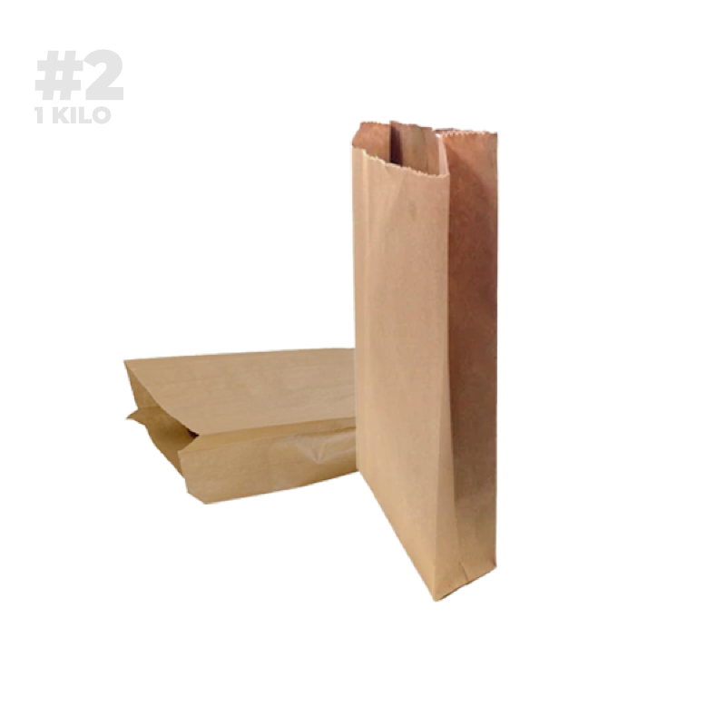KRAFT-1-KILO1 bolsas kraft 1 kilo paquete 1000 unidades