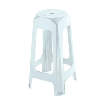 Butaco Bar Rimax Blanco