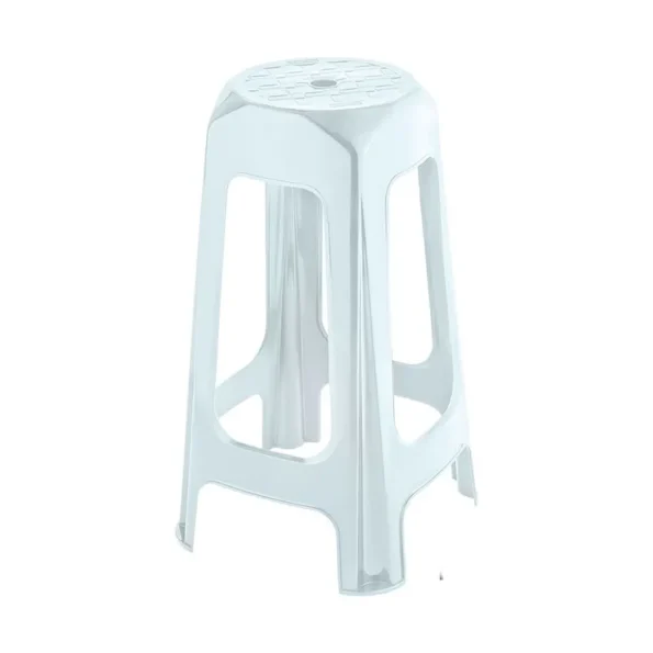 Butaco Bar Rimax Blanco