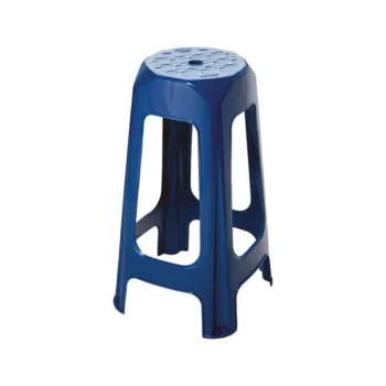 Butaco Bar Rimax Azul