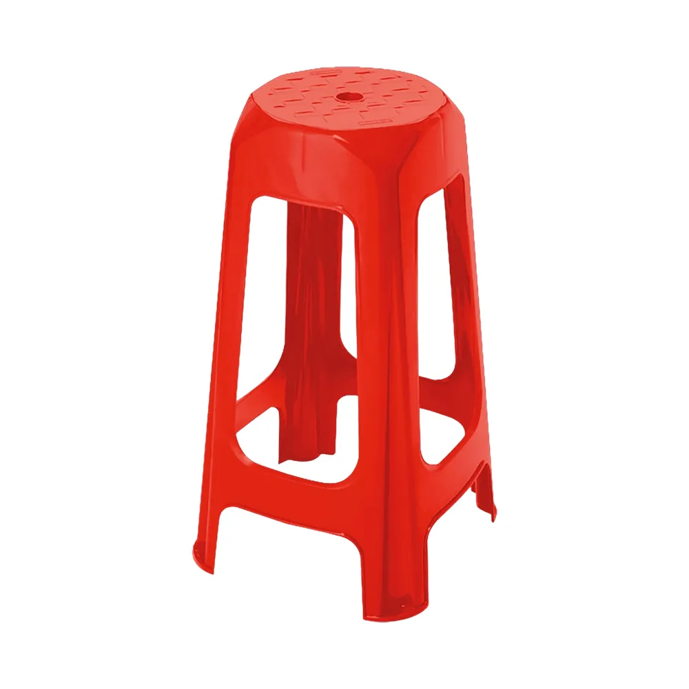 Butaco Bar Rimax Rojo