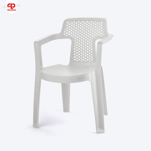 Silla plástica RIMAX modelo Mía