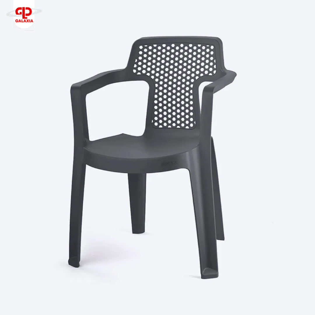 Silla plástica RIMAX modelo Mía