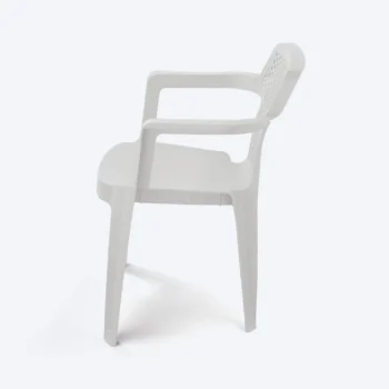 Silla plástica RIMAX modelo Mía