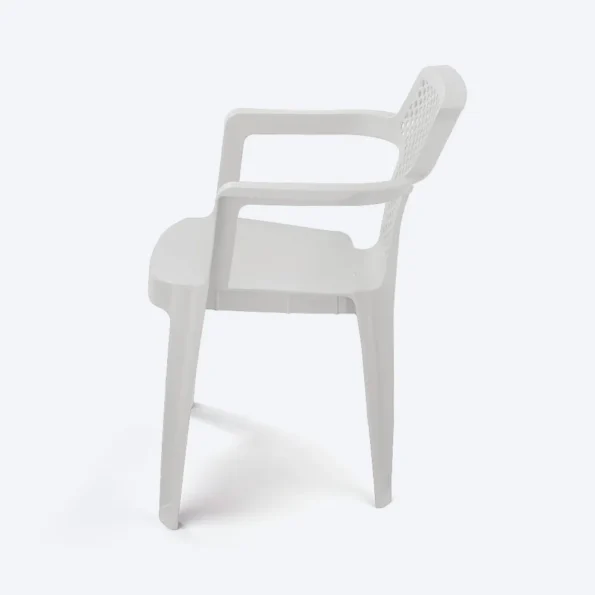 Silla plástica RIMAX modelo Mía