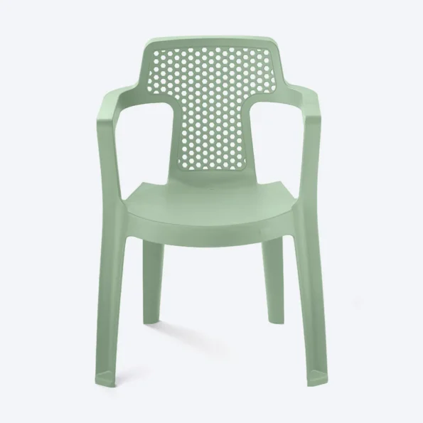 Silla plástica RIMAX modelo Mía