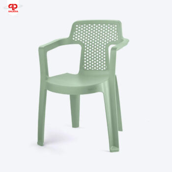 Silla plástica RIMAX modelo Mía