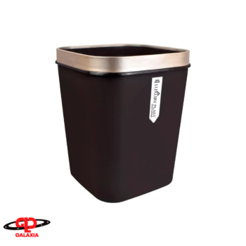 Papelera-Cuadrada-sin-Tapa-15-Litros-CAFE-Luxury
