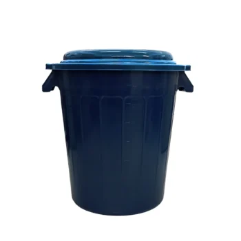 TANQUE 160LT AZUL COLPLAST
