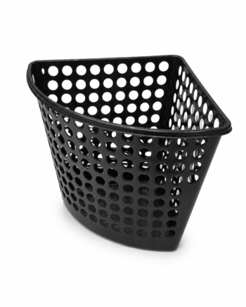 Papelera Calada 7.5 Litros Mundiutil 1002