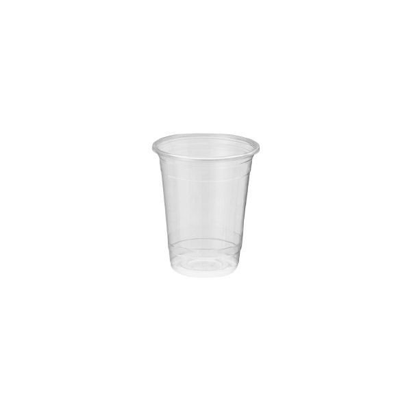 Vaso pet DARNEL 12 — Caja de 25 paquetes