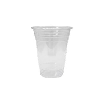 Vaso pet MIO 14oz — Caja de 20 paquetes