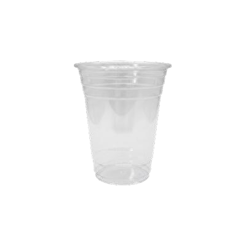 Vaso pet MIO 14oz — Caja de 20 paquetes Vaso pet MIO 14oz — Caja de 20 paquetes