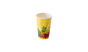 Vaso papel DARNEL 12 diseño — Caja de 20 paquetes