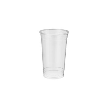 Vaso pet DARNEL 20 — Caja de 25 paquetes