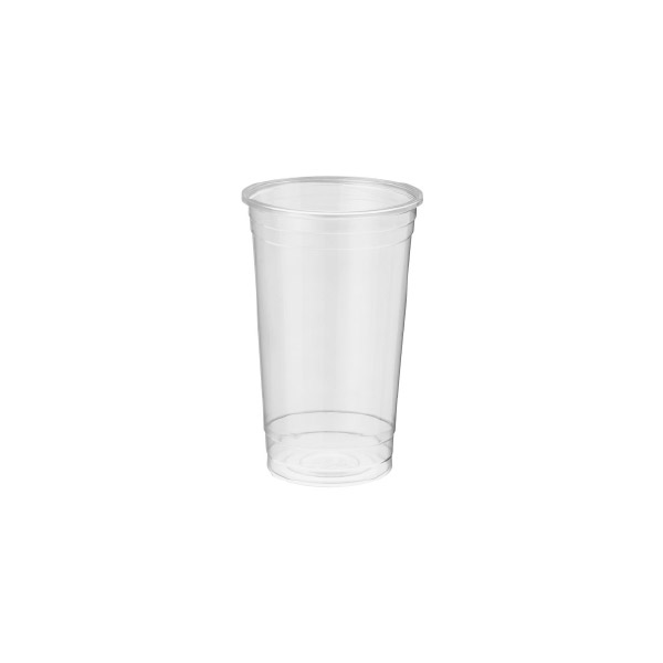 Vaso pet DARNEL 20 — Caja de 25 paquetes