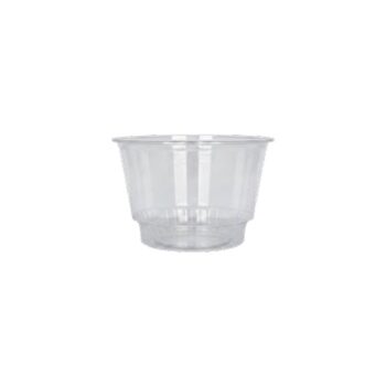Vaso pet MIO 8 oz — Caja de 20 paquetes