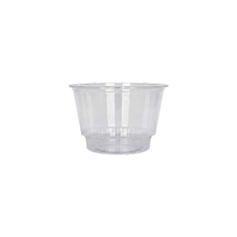Vaso pet MIO 8 oz — Caja de 20 paquetes
