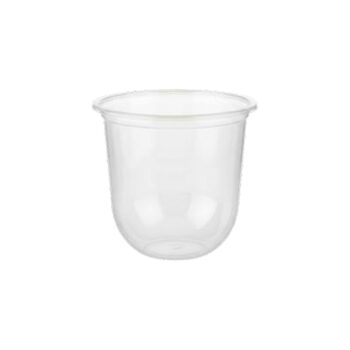 Vaso u 12oz MIO — Caja de 20 paquetes