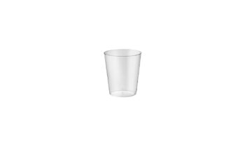 Vaso murano 1.5 DARNEL — Caja de 80 paquetes