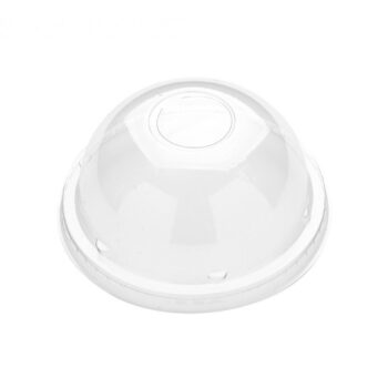 Caja de tapas domo MIO para vasos U-Shape — TAUSH