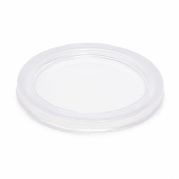 Tapa ACME vaso d 1/2 y 1 — Caja de 100 paquetes · Referencia TT6005A3A63