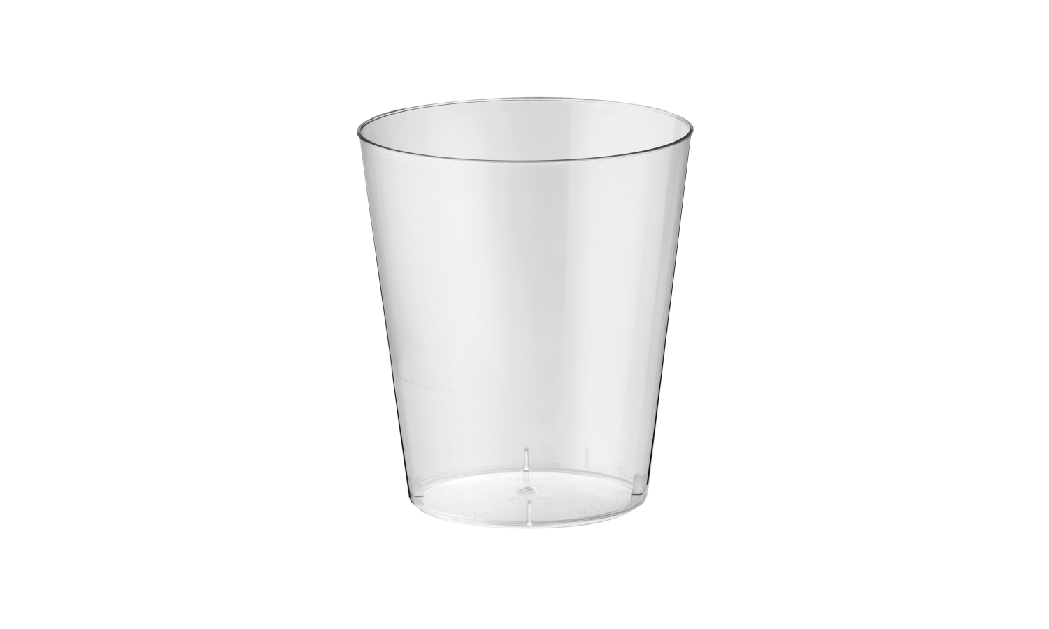 Vaso murano 9 DARNEL — Caja de 50 paquetes Vaso murano 9 DARNEL — Caja de 50 paquetes