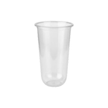 Vaso u 22oz MIO — Caja de 20 paquetes