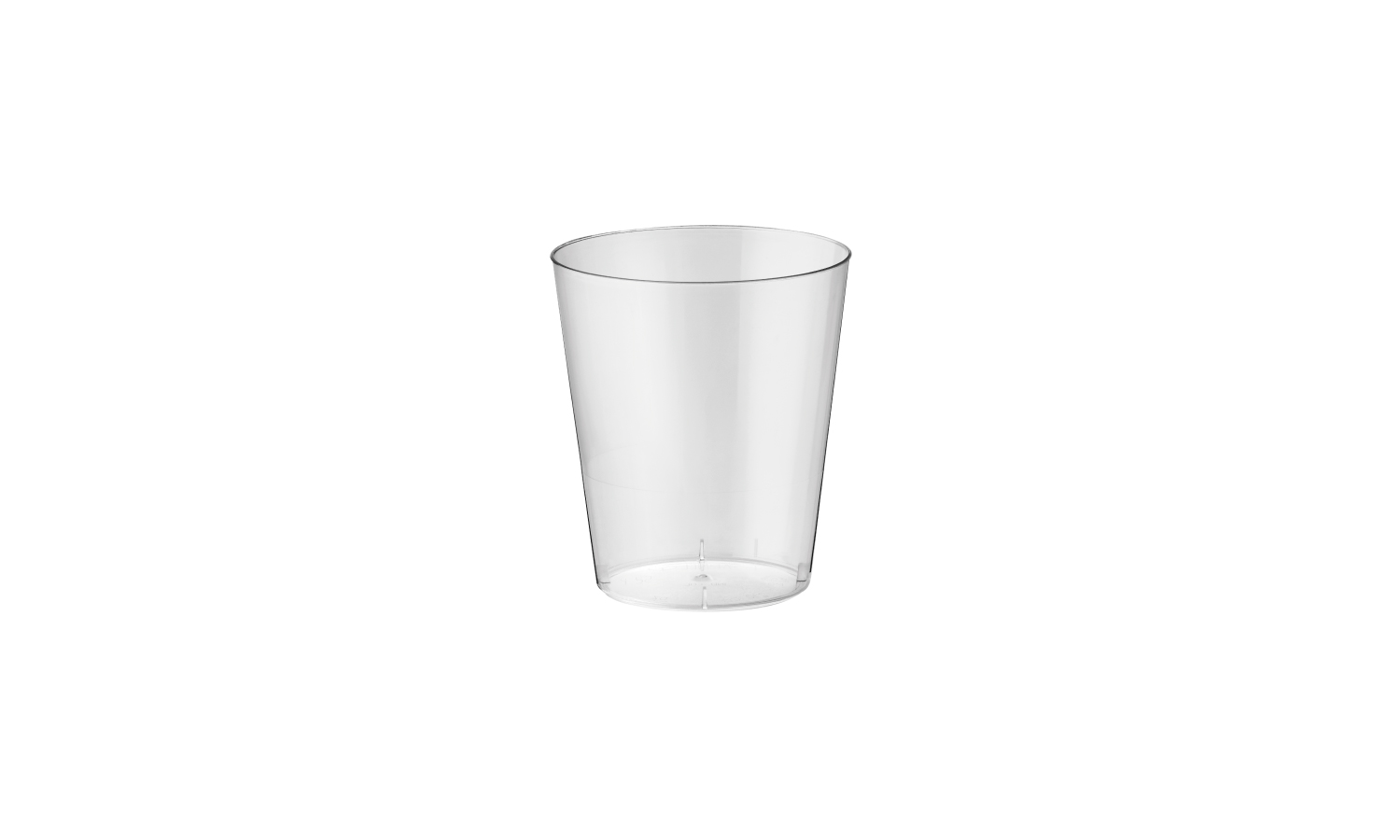 Vaso murano 3 DARNEL — Caja de 100 paquetes Vaso murano 3 DARNEL — Caja de 100 paquetes