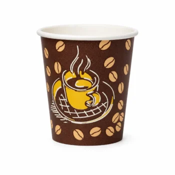 Vaso papel MAY 4 diseño — Caja de 20 paquetes