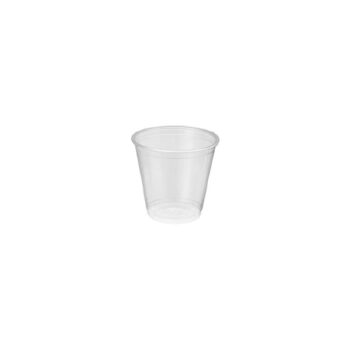 Vaso pet DARNEL 10 — Caja de 25 paquetes