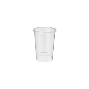 Vaso pet DARNEL 16 — Caja de 25 paquetes