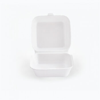Portacomida C1 Blanco DARNEL — referencia D402101NWP1