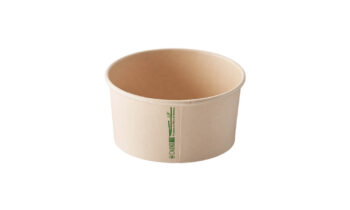 Bowl Bamboo 1000 Sin Tapa DARNEL — referencia RPN2011002