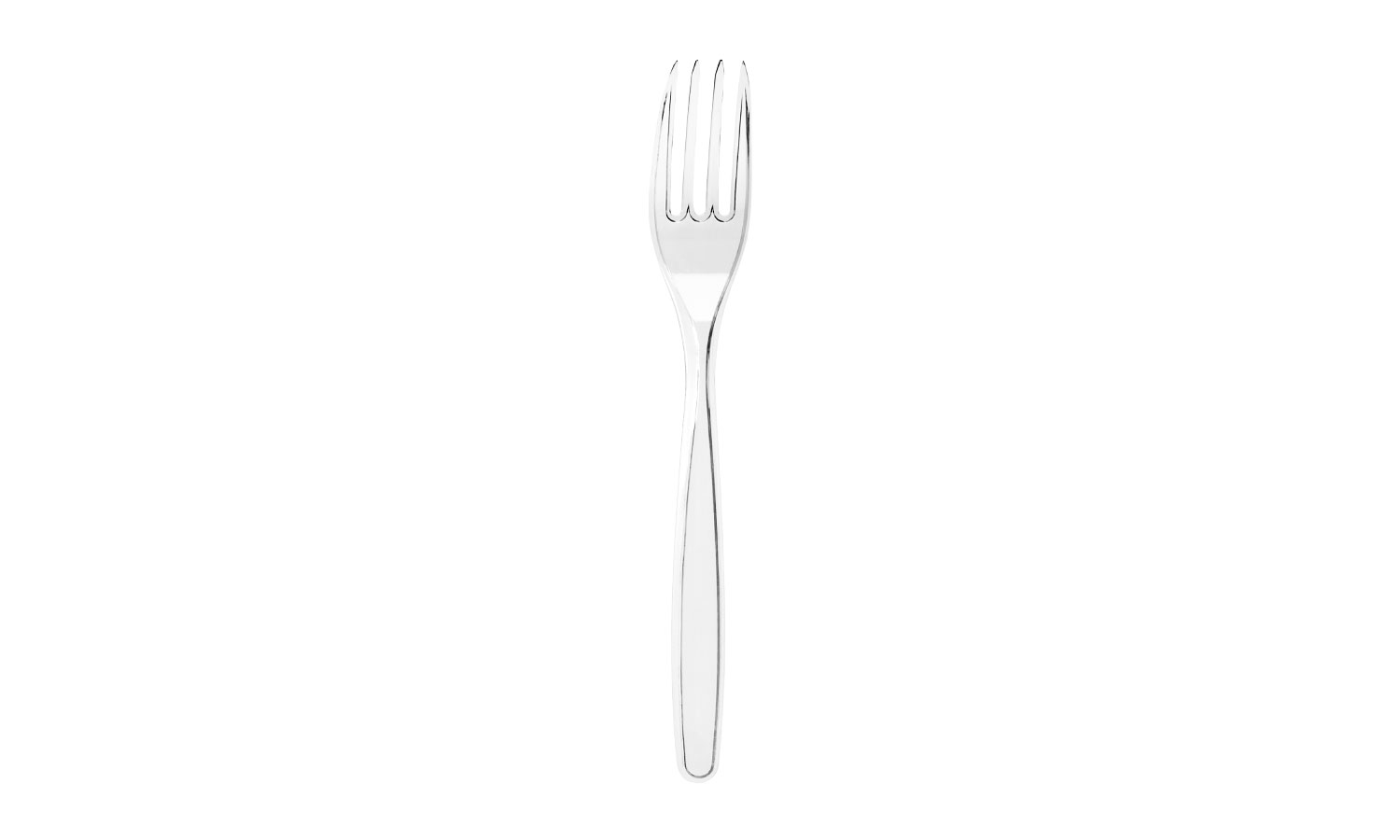 Tenedor Bistrot Cristal DARNEL — referencia D91210000