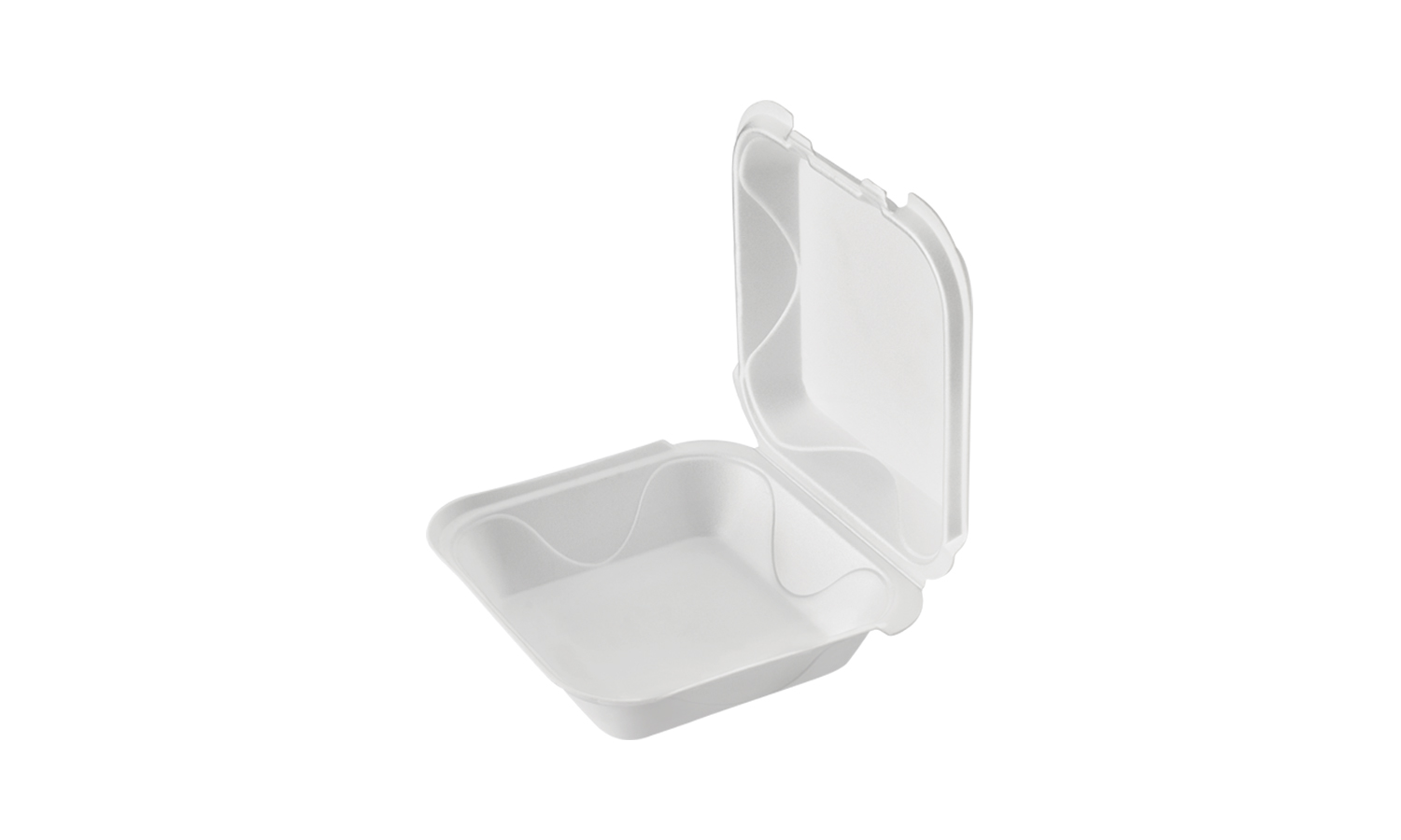 Portacomida P1 Blanco DARNEL — referencia D405101NWP1