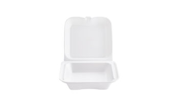 Portacomida T1 Blanco DARNEL — referencia D406101