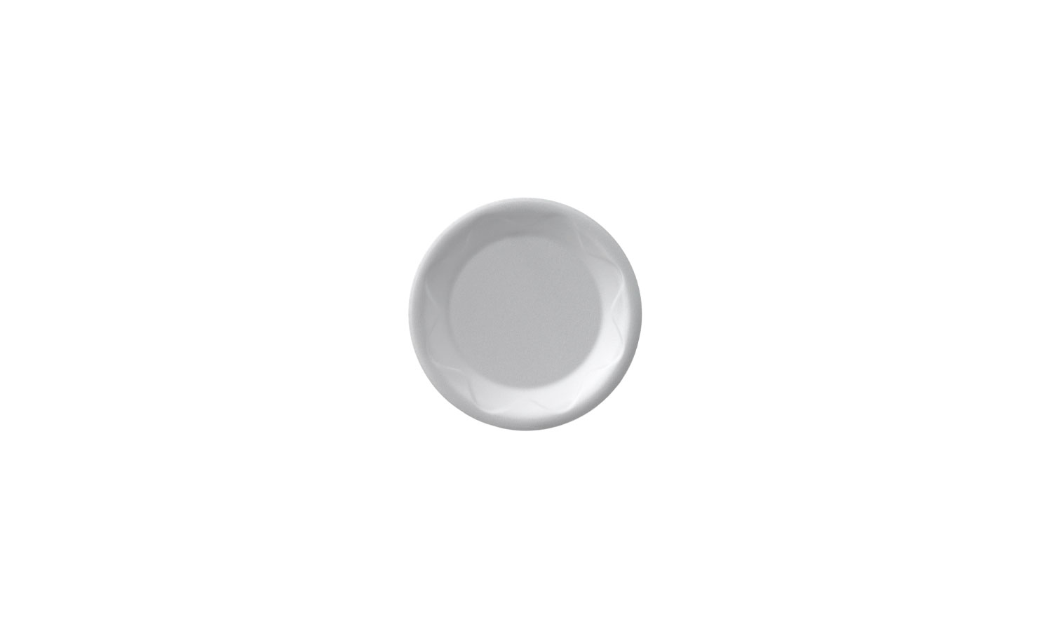 Plato Wave 12 DARNEL — referencia D510501NW Plato Wave 12 DARNEL — referencia D510501NW