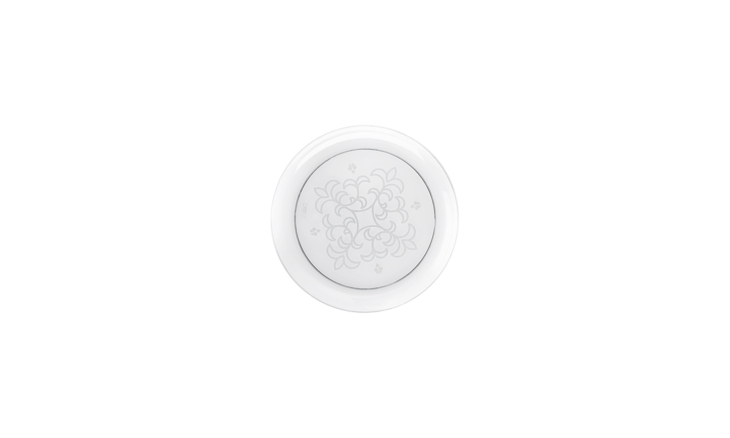 Plato MURANO 16CM DARNEL — referencia D550600