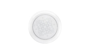 Plato MURANO 23CM DARNEL — referencia D550900