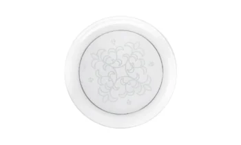 Plato MURANO 29CM DARNEL — referencia D552900P