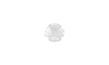 VISUALPACK Single Tapa Alta DARNEL 6CM — referencia D720VA100TA