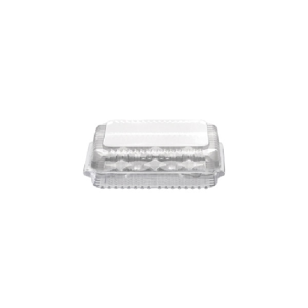 VISUALPACK Vi-1a Tapa Alta TAMI DARNEL — referencia D720VI100TAPT1N