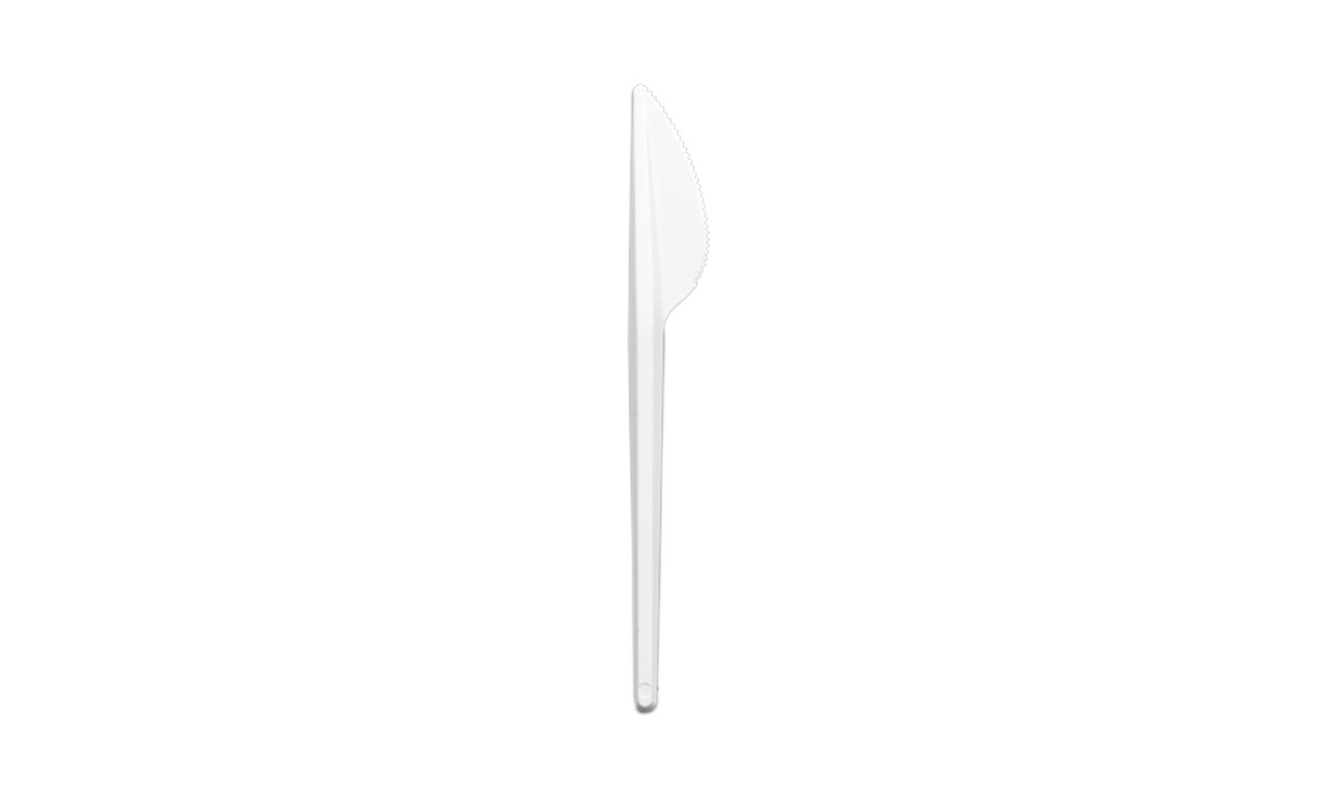 Cuchillo TAMI Blanco DARNEL — referencia D82110001