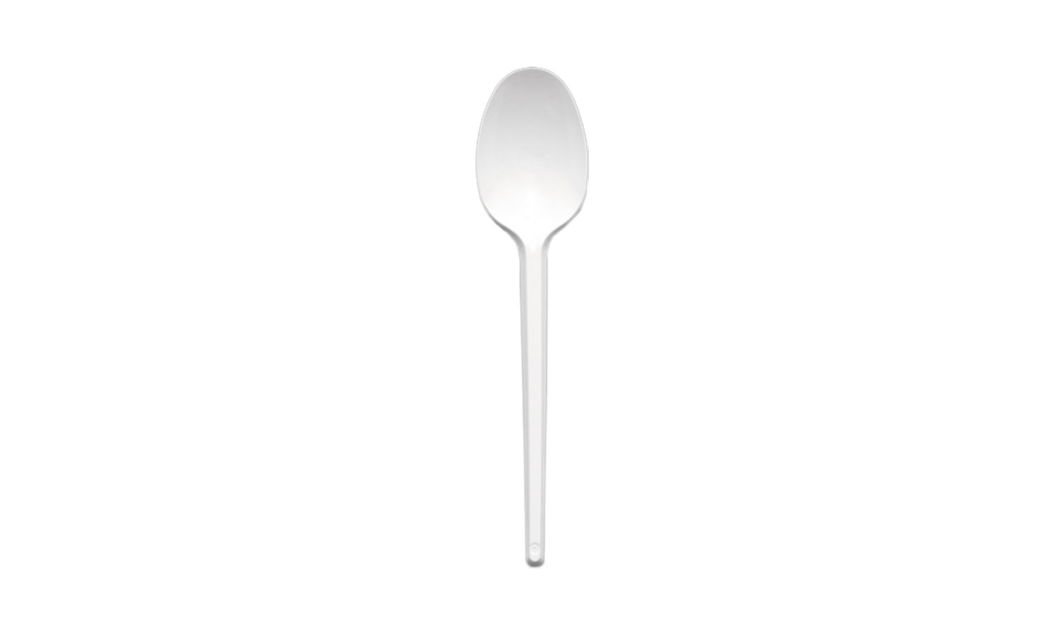 Cuchara Sopera TAMI Blanca DARNEL — referencia D84110001