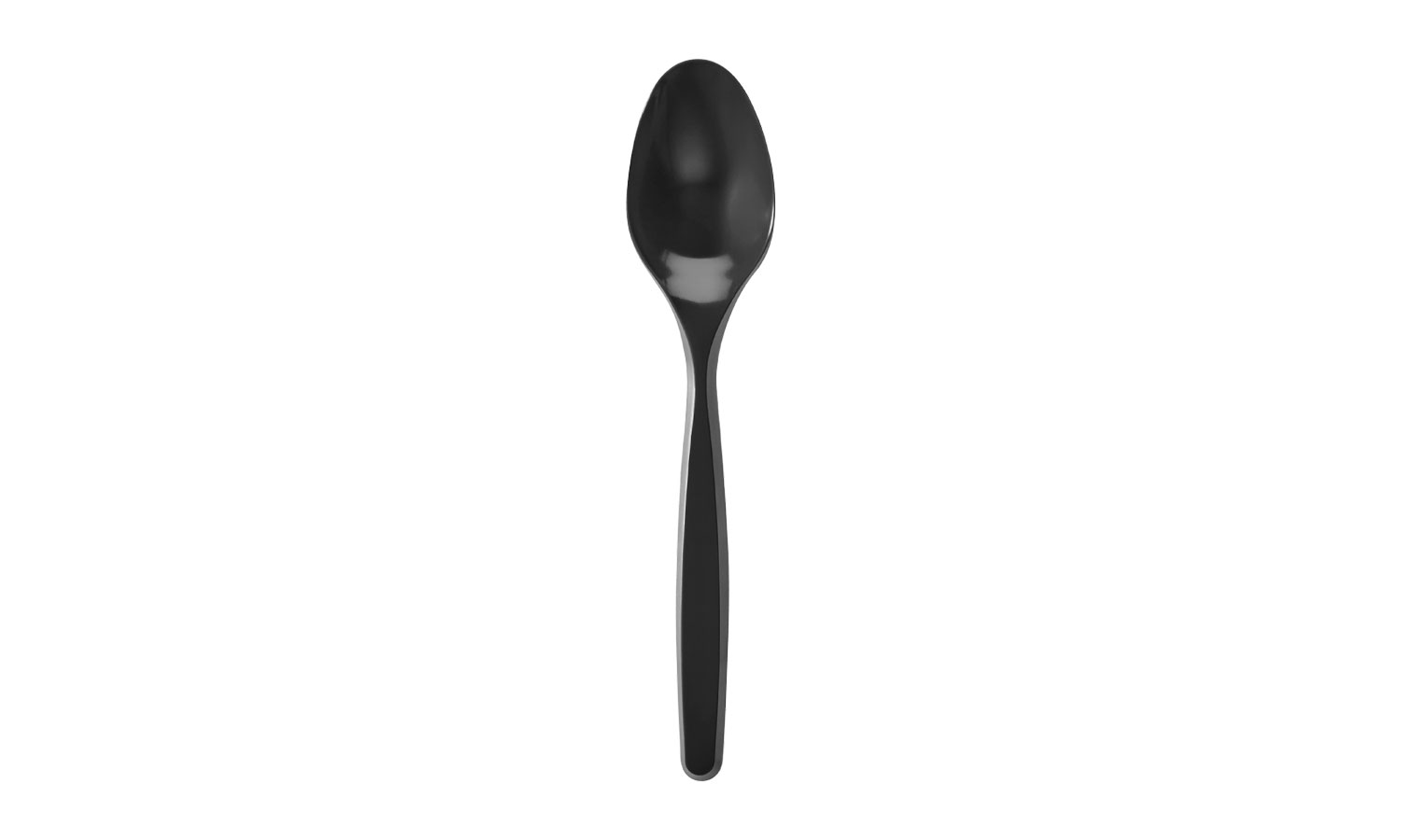 Cuchara Bistrot Negro DARNEL — referencia D94210099