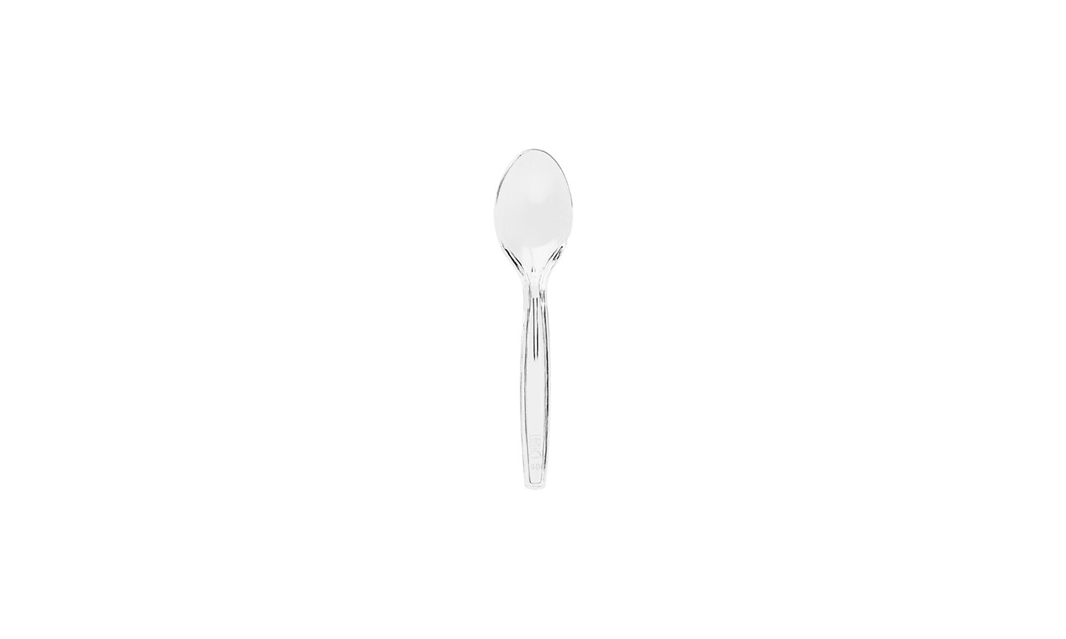 Cuchara 11CM Cristal DARNEL — referencia D950100