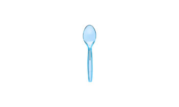 Cuchara 11CM Azul DARNEL — referencia D951151