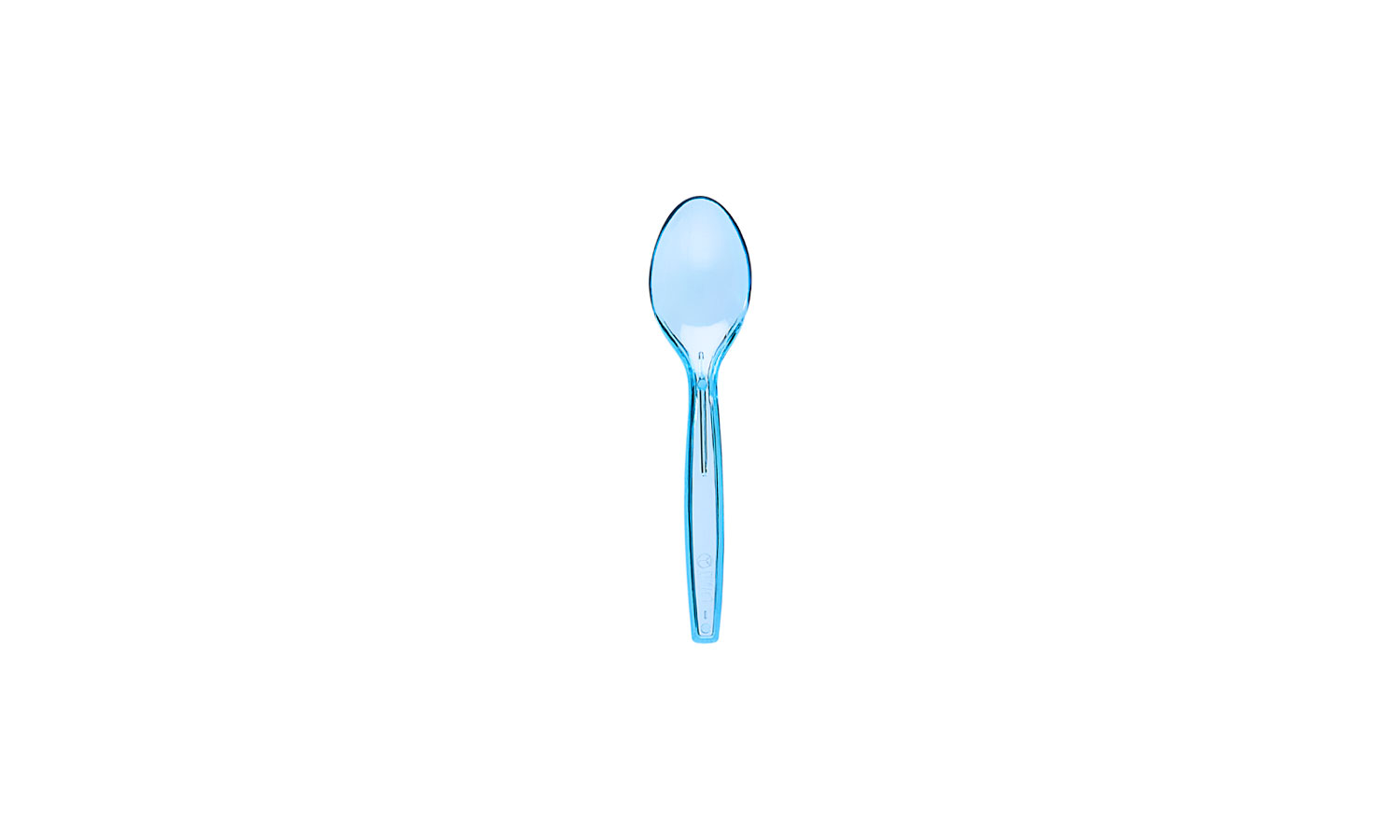 Cuchara 11CM Azul DARNEL — referencia D951151